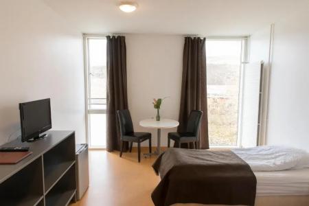 Hótel Bifröst - 52