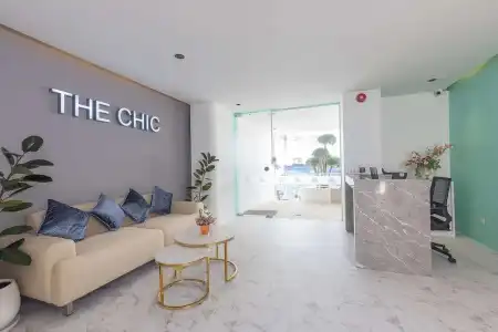 The Chic - 14