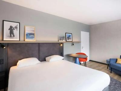 ibis Styles Den Haag Scheveningen - 99