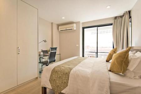 Citismart Luxury Apartments - 38