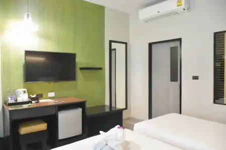 Deevana Patong Resort & Spa - 13