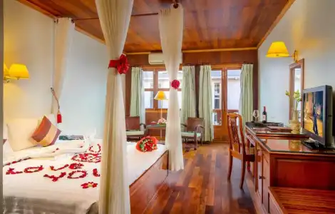 Ta Prohm & Spa - 102