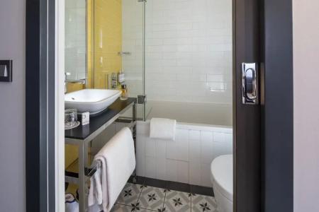 Hôtel Les Matins de Paris & Spa - 134