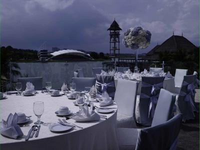 DoubleTree by Hilton Putrajaya Lakeside - 27