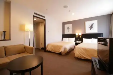 Sotetsu Fresa Inn Nagano-Ueda - 41