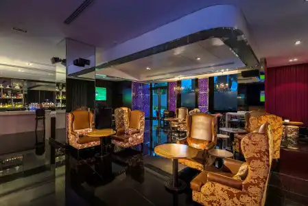 Radisson Collection Muscat, Hormuz Grand - 2