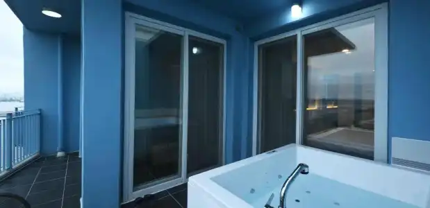 Ocean Soleview - 108