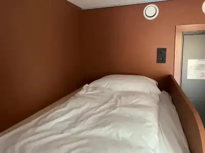 Hotell - 22
