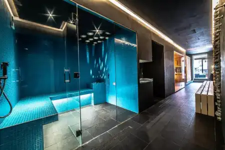 HB Aosta & Balcony SPA - 43