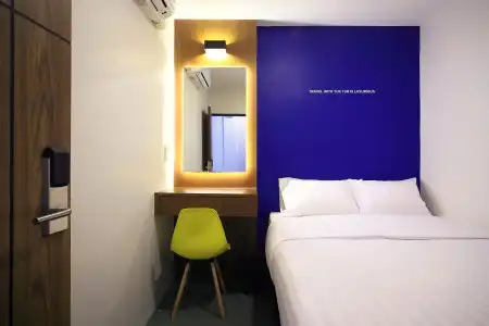 Tuk Tuk Hostel - 65