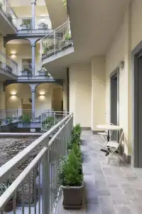 Agave in città - 142