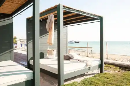 Sunprime Protaras Beach - Adults Only - 22