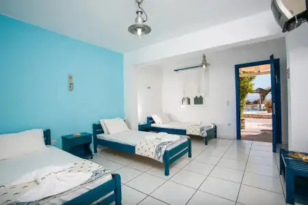Fyrogenis Palace - Apartments - 4