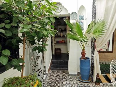 Riad Gaya - 21