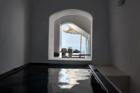 Nefeles Luxury Suites - 21