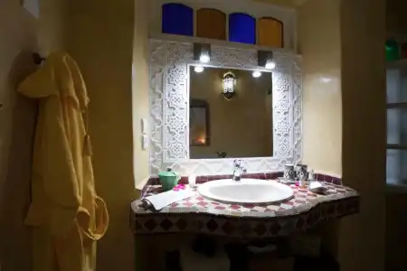 Riad  Emotion - 81