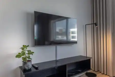 Hlemmur Suites - 92