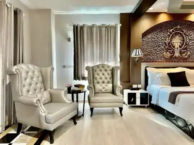 KTK Pattaya and Residence - 16