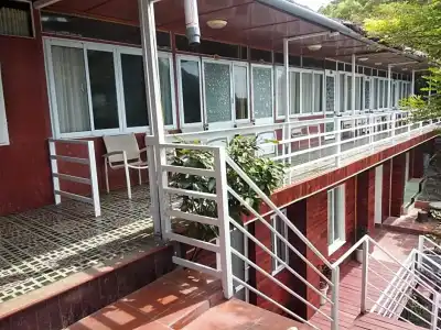 Monkey Island Resort - 45