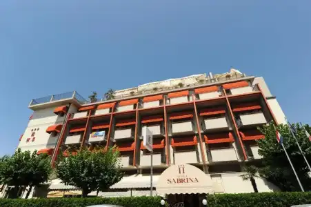 Nuova Sabrina - 0