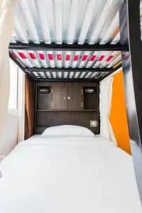 Sla Boutique Hostel - 3