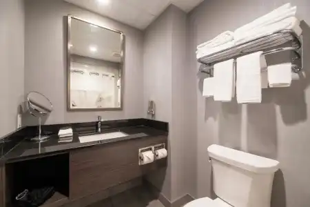 Hôtel & Suites le Dauphin Québec - 26
