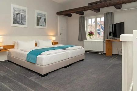 Schiefer Suite & Apartment - 38