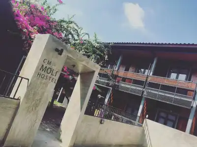 Chiangmai Inn - 0