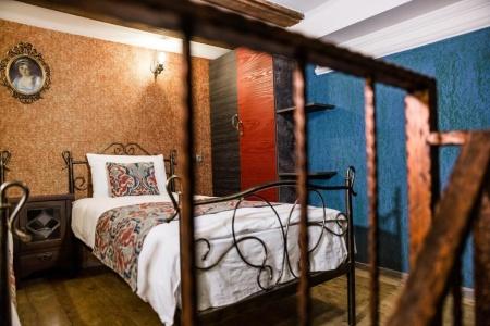 Tiflis Inn Glamour Boutique - 125