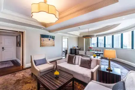 Caravelle Saigon - 55