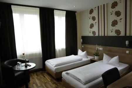 Alexander Business Hannover City - 2