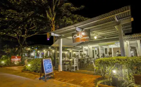 Rabbit Resort Pattaya - 24