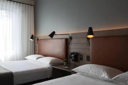 Moxy NYC Downtown - 47