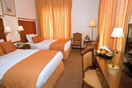 Petra Guest House - 51
