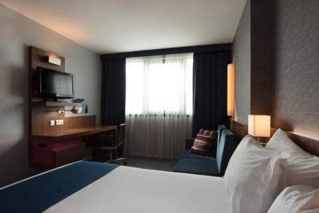 Holiday Inn Express Lisbon Airport by IHG - 43