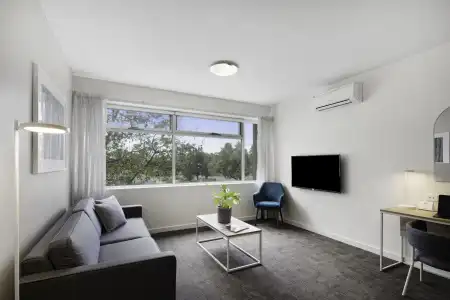 Quest Mawson Lakes - 0