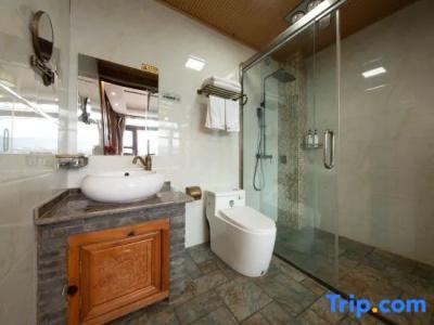 Shanyushe Renwen Boutique Inn - 39
