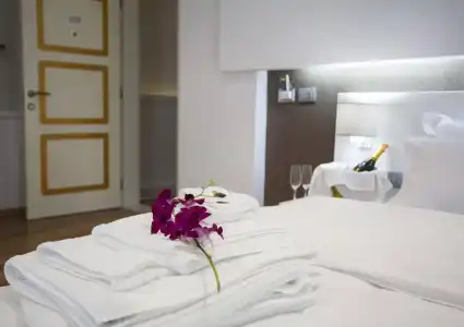 Prestige Tirana - 4
