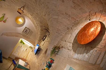 Relais Santa Maria - 11