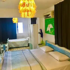 Barba Otel - 47