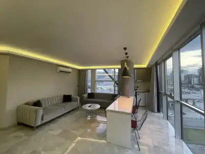 Le Luxe suites & SPA - 97