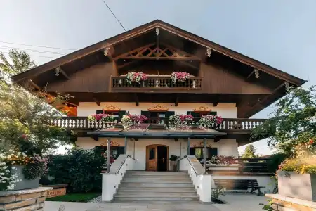 Alpensonne - 11
