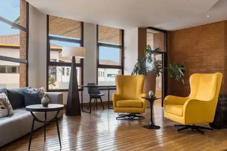 Radisson Tamboho Waterfront Antananarivo - 13