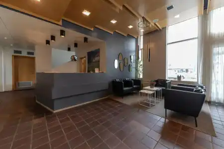 Isafjördur - Torg - 15