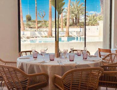 AQUA The Breeze & Spa - All Inclusive - Adults Only +18 - 14