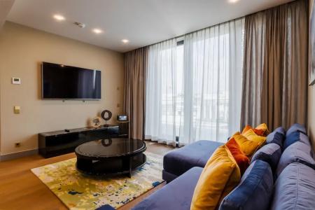 Fourty Three Luxury Serviced Apartments - 42