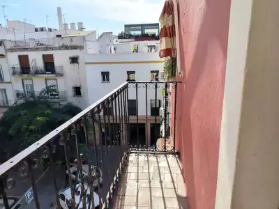 Pensión Pérez Montilla - 55