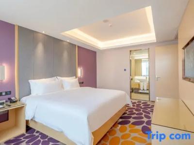 7 Days Inn Dongguan Shijie Jiarong Shopping Plaza - 65
