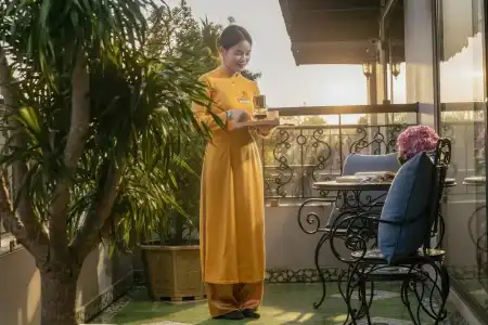 Hanoi Pearl - 204