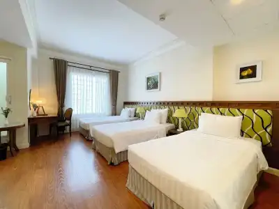 Phoenix Vung Tau - 28